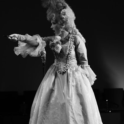 "Gefährliche Liebschaften", Opernpasticcio G.F Händel, Musikhochschule Lübeck ©Dennis Bold