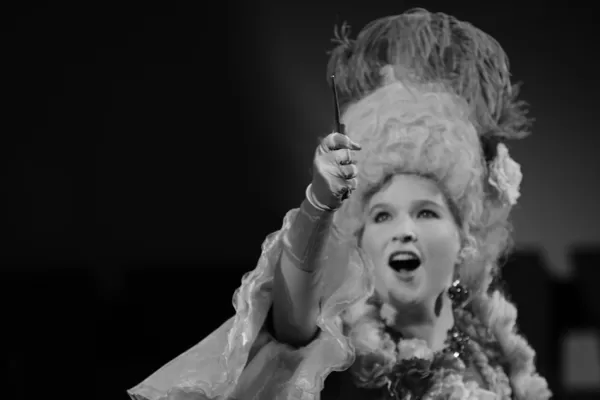 "Gefährliche Liebschaften", Opernpasticcio G.F Händel, Musikhochschule Lübeck ©Dennis Bold