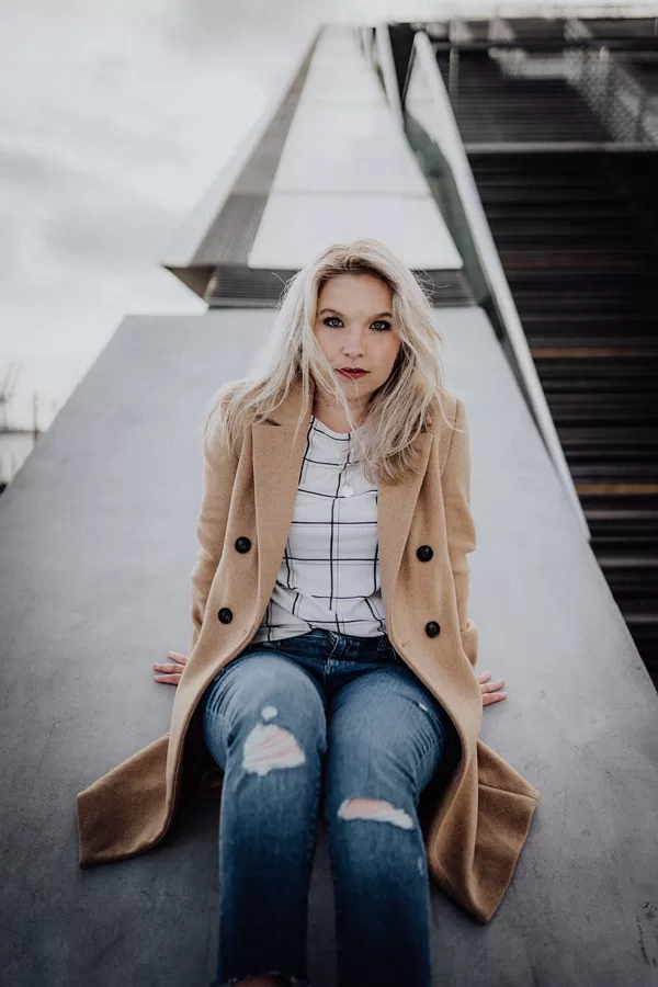 ©Lena Steinke
