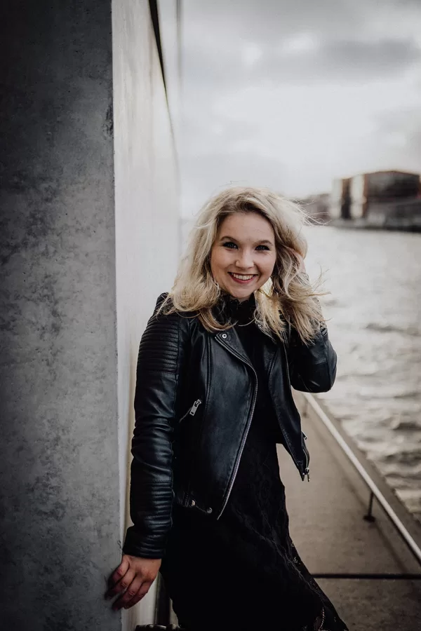 ©Lena Steinke