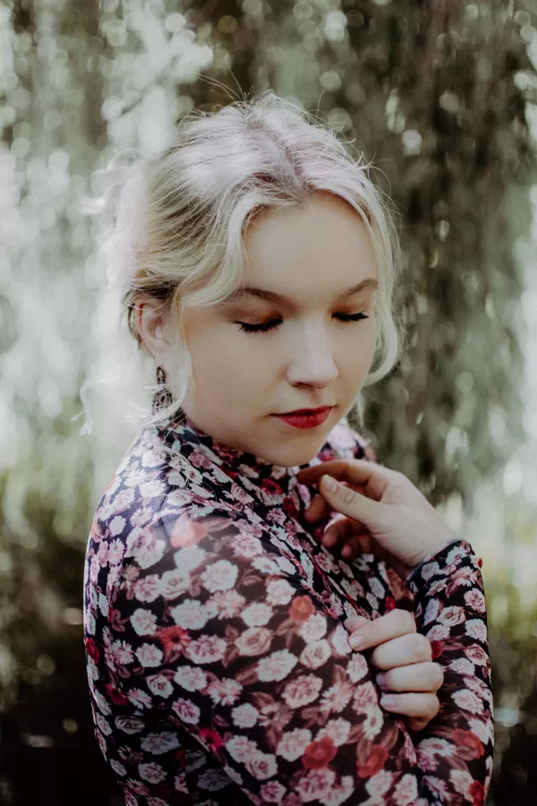 ©Mary Vjaer